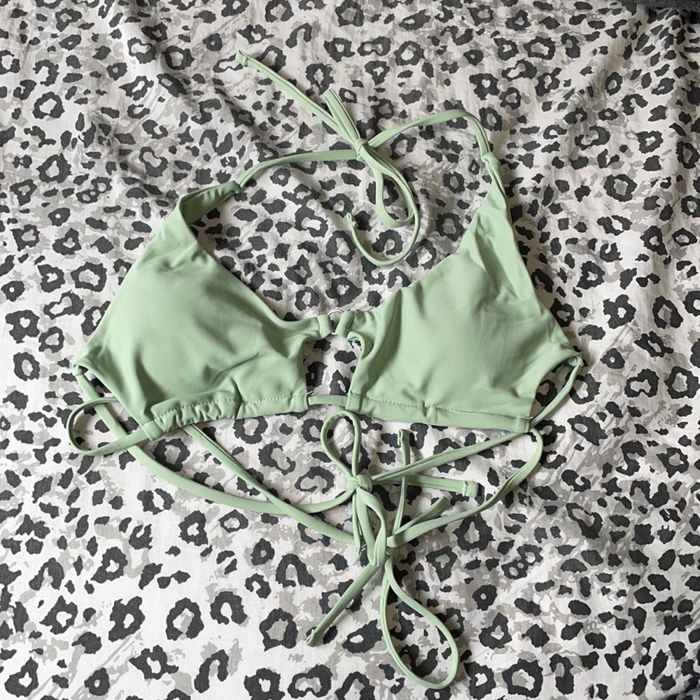 Bikini Top